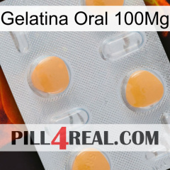 Oral Jelly 100Mg 24